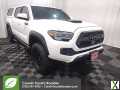 Photo Used 2020 Toyota Tacoma TRD Pro