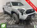 Photo Used 2024 Toyota Tacoma TRD Off-Road