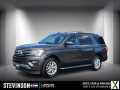 Photo Used 2020 Ford Expedition XLT w/ Equipment Group 202A