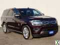 Photo Used 2023 Ford Expedition King Ranch