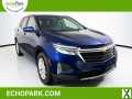 Photo Used 2023 Chevrolet Equinox LT