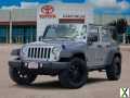 Photo Used 2018 Jeep Wrangler Unlimited Sport S