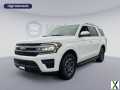 Photo Used 2022 Ford Expedition XLT