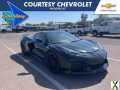 Photo Used 2024 Chevrolet Corvette Z06