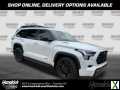 Photo Used 2024 Toyota Sequoia Limited