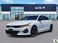 Photo Certified 2021 Kia K5 GT-Line