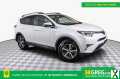 Photo Used 2017 Toyota RAV4 XLE w/ Plus Special Value Package