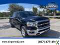 Photo Used 2023 RAM 1500 Big Horn