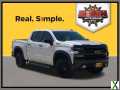 Photo Used 2019 Chevrolet Silverado 1500 LT Trail Boss w/ Convenience Package