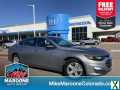 Photo Used 2023 Chevrolet Malibu LS