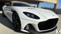 Photo Used 2019 Aston Martin DBS Superleggera