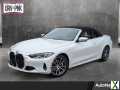 Photo Used 2022 BMW 430i Convertible