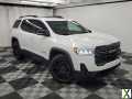 Photo Used 2023 GMC Acadia SLT w/ Elevation Edition