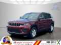 Photo Certified 2023 Jeep Grand Cherokee Laredo