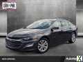 Photo Used 2021 Chevrolet Malibu LT