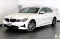 Photo Used 2021 BMW 330i Sedan w/ Convenience Package