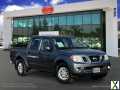 Photo Used 2019 Nissan Frontier SV w/ Value Truck Package