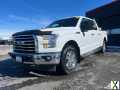 Photo Used 2017 Ford F150 XLT