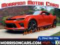 Photo Used 2018 Chevrolet Camaro SS w/ Hot Wheels Edition