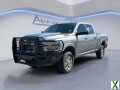 Photo Used 2021 RAM 2500 Laramie