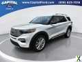 Photo Used 2023 Ford Explorer Limited w/ Equipment Group 301A