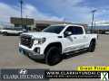 Photo Used 2022 GMC Sierra 1500 SLT w/ SLT Premium Package
