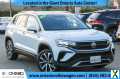 Photo Used 2022 Volkswagen Taos SE