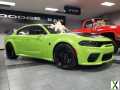 Photo Used 2023 Dodge Charger SRT Hellcat w/ Harman/Kardon Audio Group