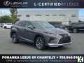 Photo Used 2022 Lexus RX 350 Premium