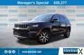 Photo Used 2023 Jeep Grand Cherokee Limited