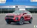 Photo Used 2021 Kia Sportage LX