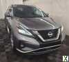 Photo Used 2020 Nissan Murano SL