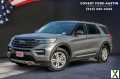 Photo Used 2023 Ford Explorer XLT w/ Equipment Group 202A