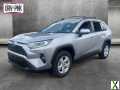 Photo Used 2020 Toyota RAV4 XLE