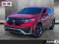 Photo Used 2022 Honda CR-V EX-L