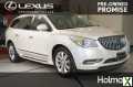 Photo Used 2014 Buick Enclave Premium