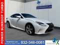 Photo Used 2016 Lexus RC 200t