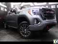 Photo Used 2021 GMC Sierra 1500 AT4 w/ AT4 Premium Package