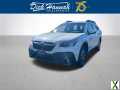 Photo Used 2022 Subaru Outback Premium