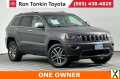 Photo Used 2021 Jeep Grand Cherokee Limited