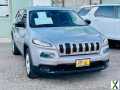 Photo Used 2014 Jeep Cherokee Sport