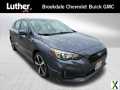 Photo Used 2017 Subaru Impreza 2.0i Sport