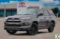 Photo Used 2020 Toyota 4Runner Nightshade