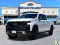 Photo Used 2019 Chevrolet Silverado 1500 LT Trail Boss w/ Convenience Package