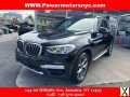 Photo Used 2021 BMW X3 xDrive30i w/ Convenience Package