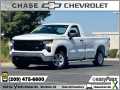 Photo Certified 2023 Chevrolet Silverado 1500 W/T w/ WT Fleet Convenience Package