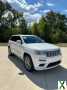 Photo Used 2017 Jeep Grand Cherokee Summit w/ Platinum Series Group