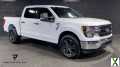 Photo Used 2023 Ford F150 XLT w/ Equipment Group 301A Mid