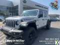 Photo Used 2023 Jeep Gladiator Mojave w/ Cold Weather Group