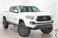 Photo Used 2023 Toyota Tacoma SR5